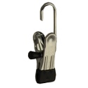 Gloves hangers